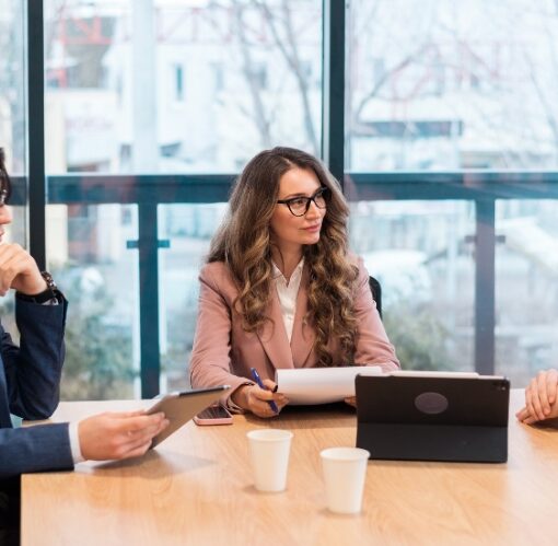 What Do Human Resource People Do