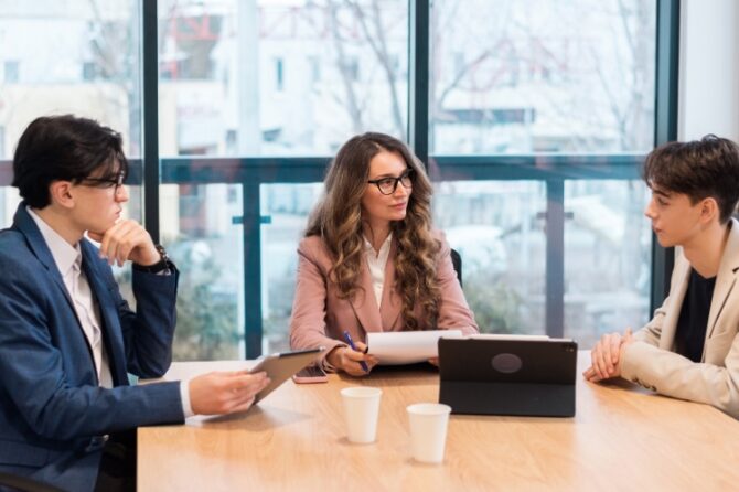 What Do Human Resource People Do