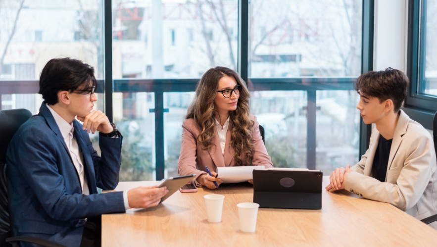 What Do Human Resource People Do