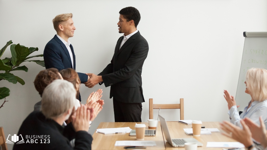 Transformational Leadership