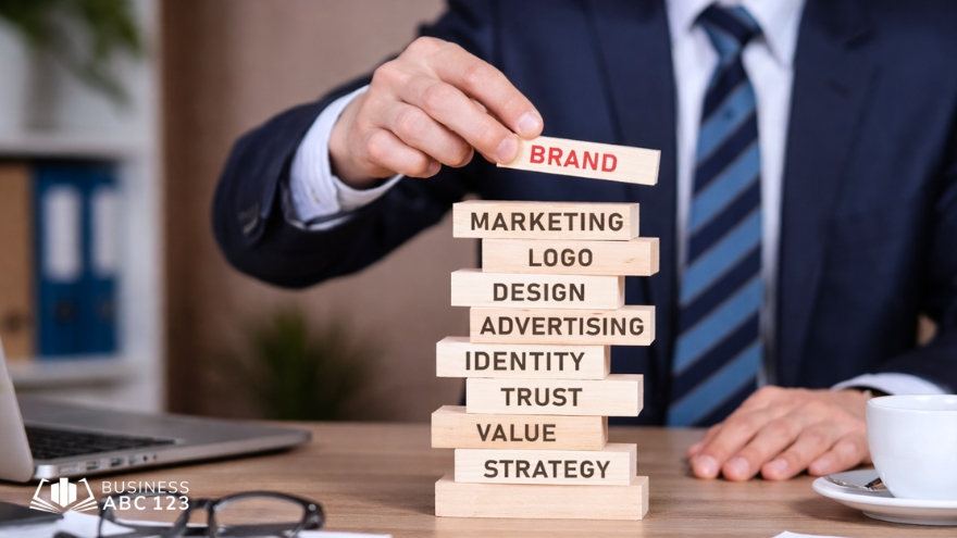 Build a Clear and Consistent Brand Message