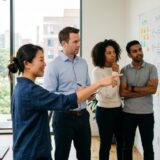 What Is Competitive Strategy in Business
