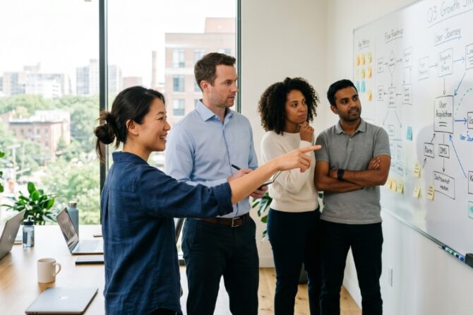 What Is Competitive Strategy in Business
