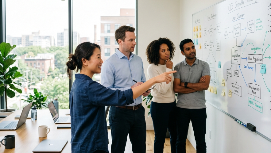 What Is Competitive Strategy in Business