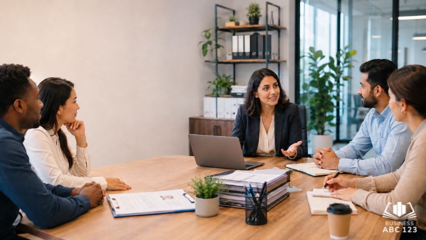 Qualifications in HR Management That Open Doors