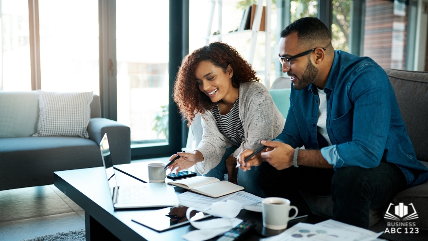 Build Financial Planning and Resource Allocation