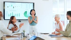Corporate Finance 101: Understanding the Basics