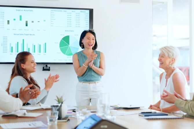 Corporate Finance 101: Understanding the Basics