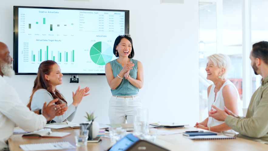 Corporate Finance 101: Understanding the Basics