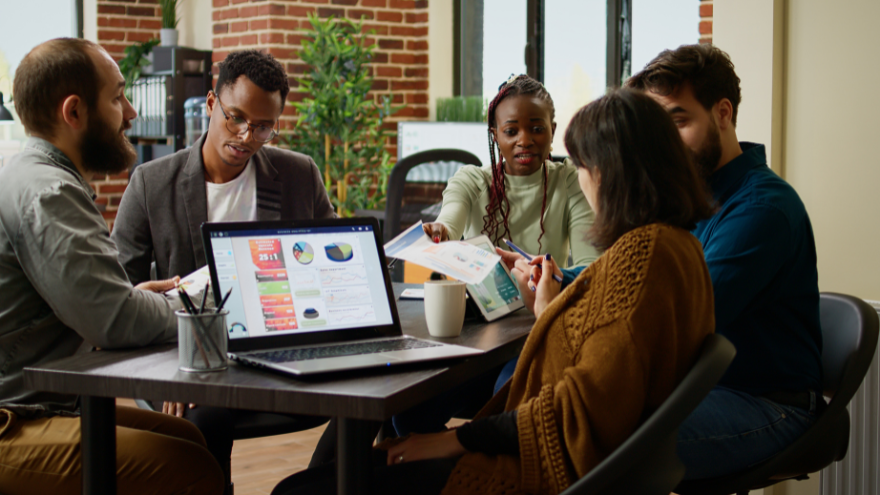 Entrepreneur Responsibilities That Matter Most