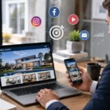 Digital Marketing for Real Estate Agents: 2026 Tips & Tools