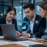 What is Digital Transformation in Business Operations