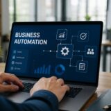 Steps on How to Automate Your Business Operations in 2026