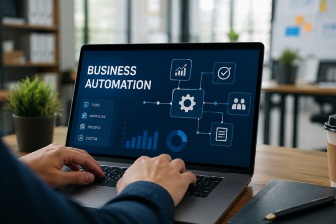 Steps on How to Automate Your Business Operations in 2026