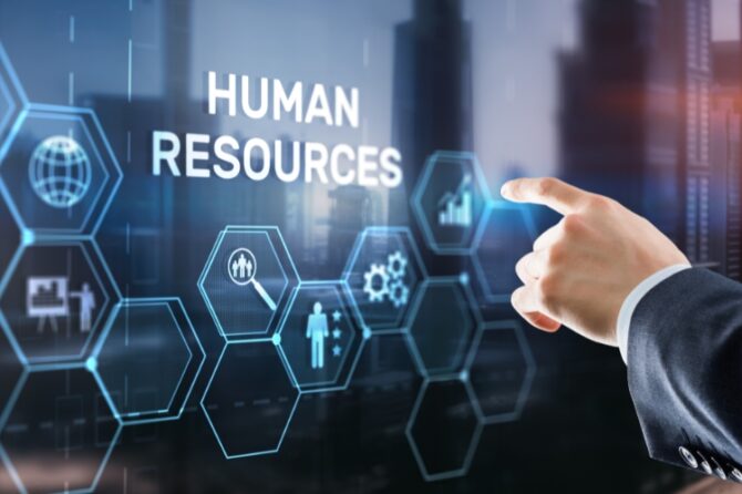How to Build an HR Department From Scratch