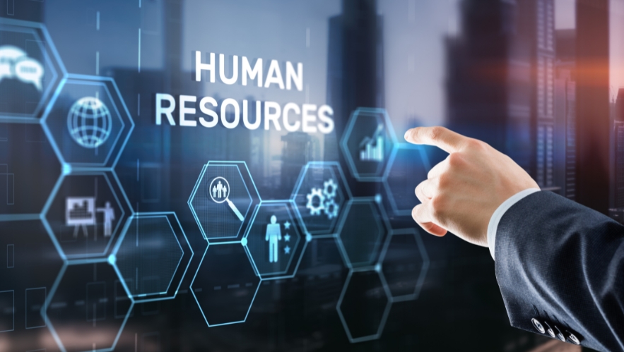 How to Build an HR Department From Scratch