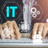 How Automation is Changing Information Technology