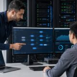 What Is Information Technology Infrastructure for Business