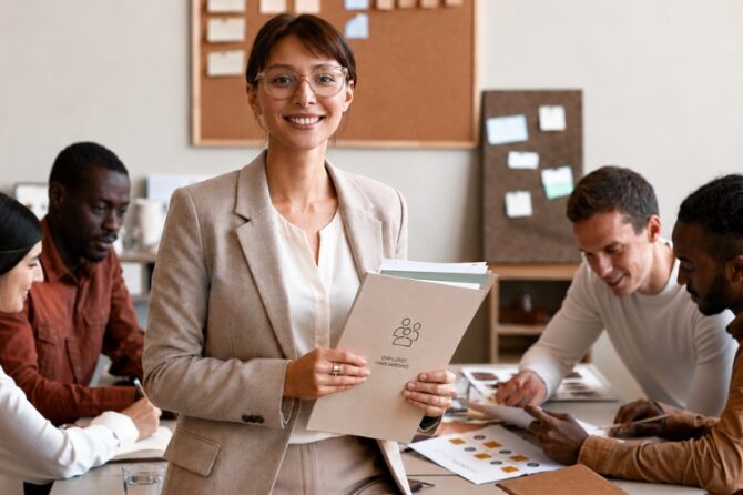 Skills and Qualifications Needed for Human Resource Management