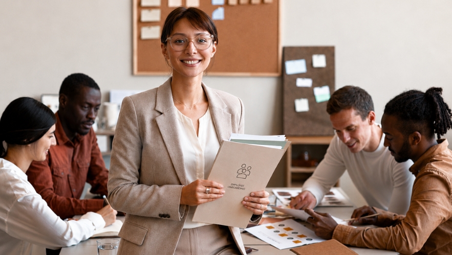 Skills and Qualifications Needed for Human Resource Management