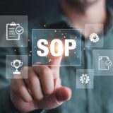 How to Create Standard Operating Procedures