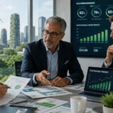 Sustainable Finance