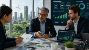 Sustainable Finance