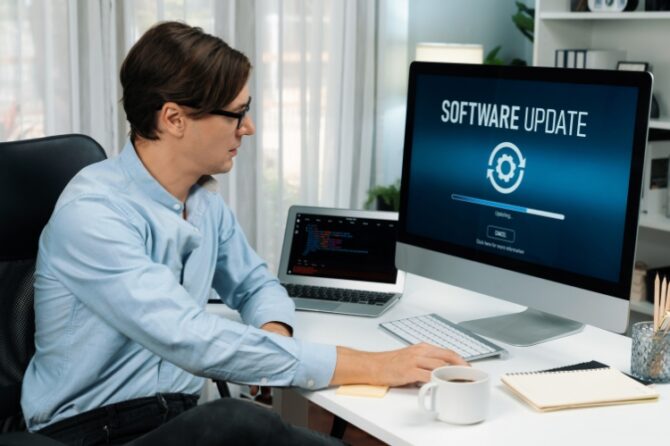 Website Management Services for Small Businesses Guide