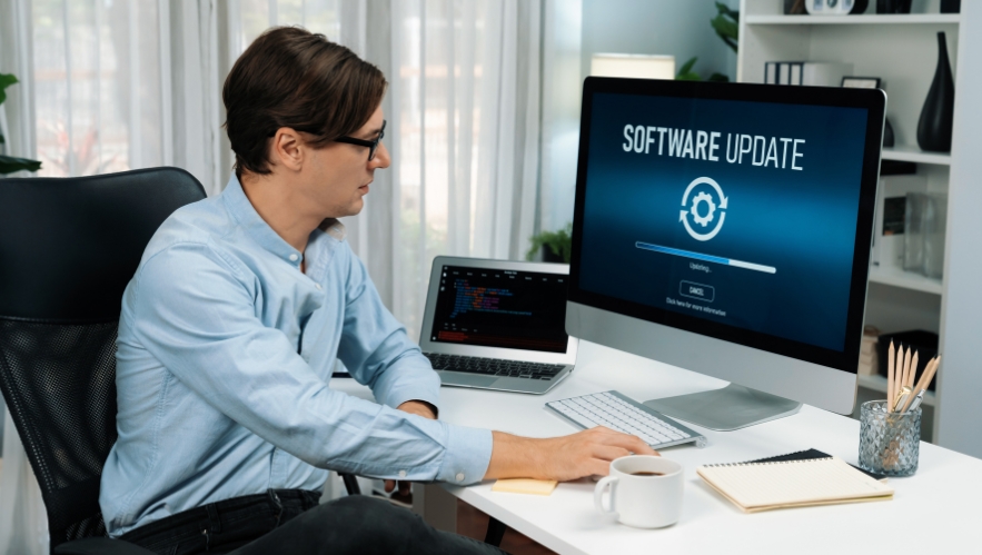 Website Management Services for Small Businesses Guide
