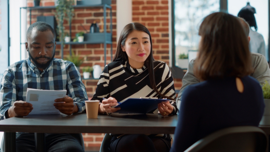 Common Mistakes to Avoid When Starting in HR