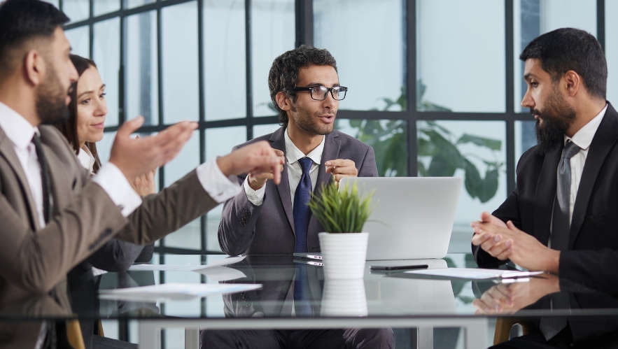 Leadership Challenges in Business and How to Fix Them
