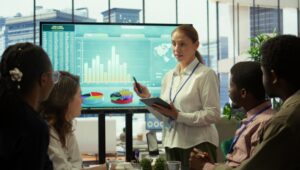 Machine Learning in Finance: Opportunities and Risks