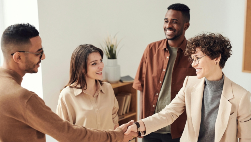 The Purpose of Human Resources in a Business