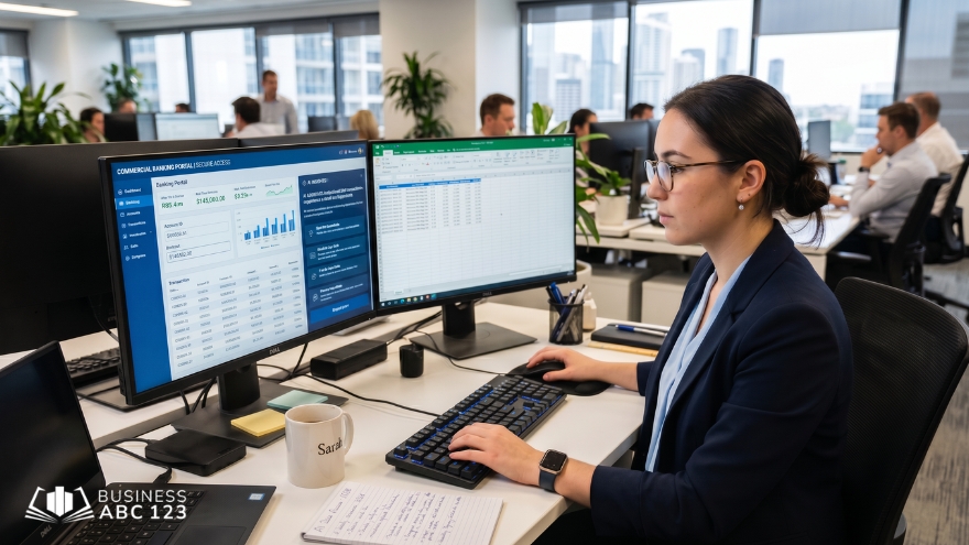 The Future of AI in Banking